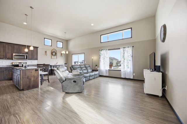 218 5TH Street E, Horace, ND 58047