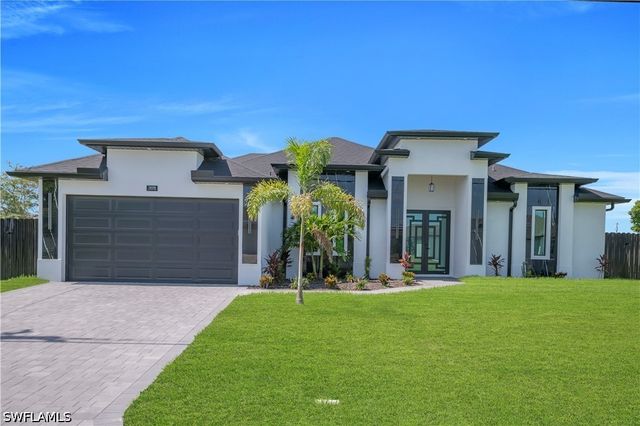 1209 NE 15th TER, Cape Coral, FL 33909