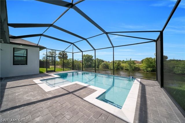 1209 NE 15th TER, Cape Coral, FL 33909