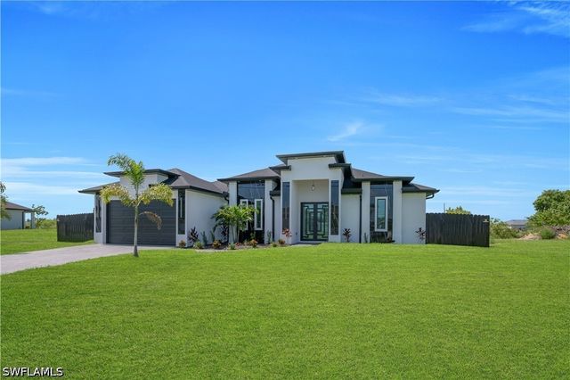 1209 NE 15th TER, Cape Coral, FL 33909