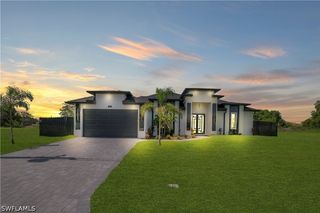 1209 NE 15th TER, Cape Coral, FL 33909
