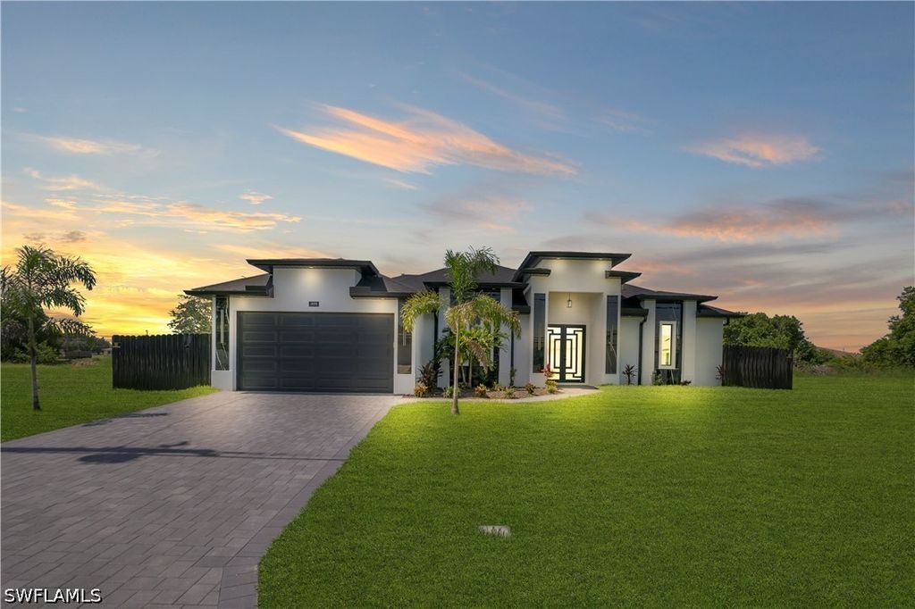 1209 NE 15th TER, Cape Coral, FL 33909