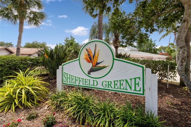 5674 SHEFFIELD GREENE CIRCLE 74, Sarasota, FL 34235