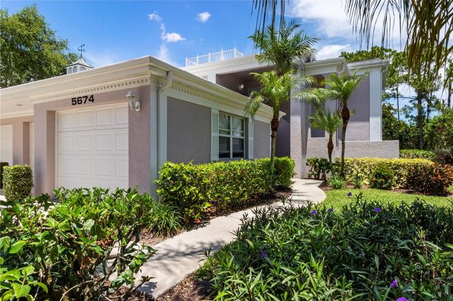 5674 SHEFFIELD GREENE CIRCLE 74, Sarasota, FL 34235