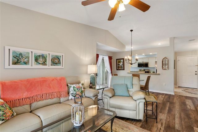 5674 SHEFFIELD GREENE CIRCLE 74, Sarasota, FL 34235