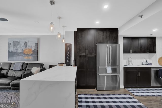 1280 W Peachtree Street NW 1402, Atlanta, GA 30309