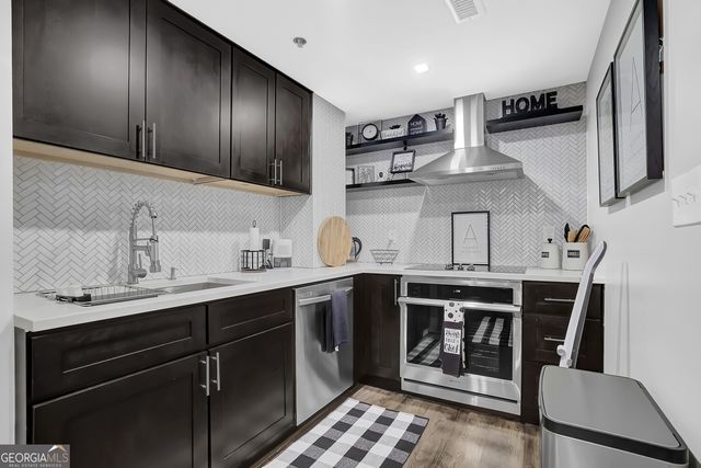 1280 W Peachtree Street NW 1402, Atlanta, GA 30309