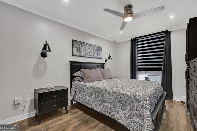 1280 W Peachtree Street NW 1402, Atlanta, GA 30309