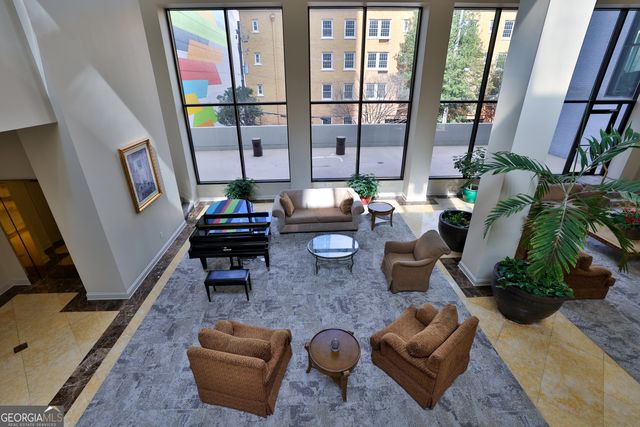 1280 W Peachtree Street NW 1402, Atlanta, GA 30309