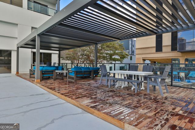 1280 W Peachtree Street NW 1402, Atlanta, GA 30309