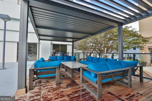 1280 W Peachtree Street NW 1402, Atlanta, GA 30309