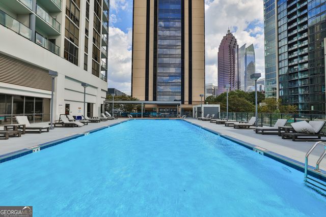1280 W Peachtree Street NW 1402, Atlanta, GA 30309