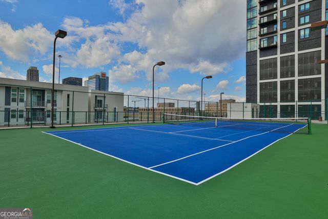 1280 W Peachtree Street NW 1402, Atlanta, GA 30309