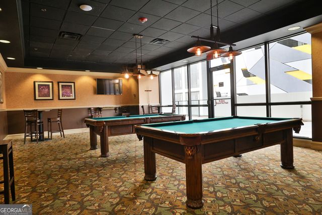 1280 W Peachtree Street NW 1402, Atlanta, GA 30309