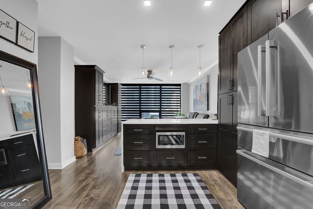 1280 W Peachtree Street NW 1402, Atlanta, GA 30309