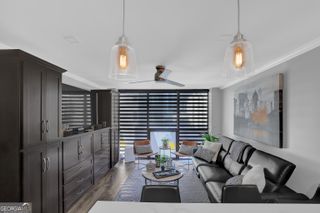 1280 W Peachtree Street NW 1402, Atlanta, GA 30309