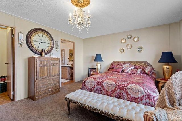 6468 N Bedford Bay Court, Monon, IN 47959