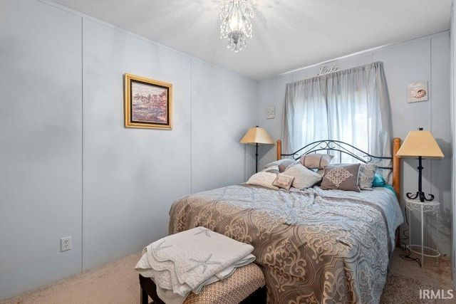 6468 N Bedford Bay Court, Monon, IN 47959