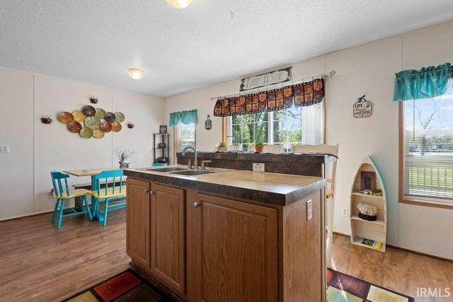 6468 N Bedford Bay Court, Monon, IN 47959