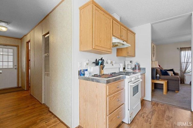 6468 N Bedford Bay Court, Monon, IN 47959