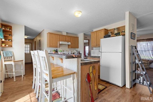 6468 N Bedford Bay Court, Monon, IN 47959