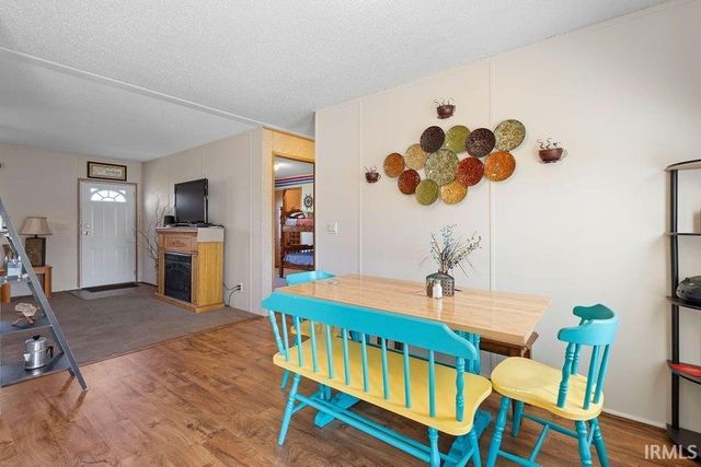 6468 N Bedford Bay Court, Monon, IN 47959