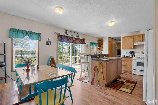 6468 N Bedford Bay Court, Monon, IN 47959