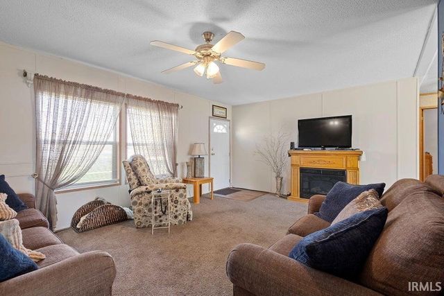 6468 N Bedford Bay Court, Monon, IN 47959