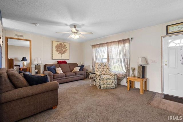 6468 N Bedford Bay Court, Monon, IN 47959