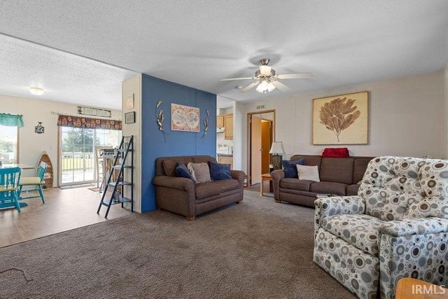 6468 N Bedford Bay Court, Monon, IN 47959