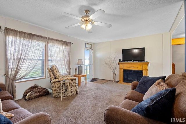 6468 N Bedford Bay Court, Monon, IN 47959