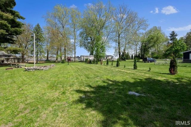 6468 N Bedford Bay Court, Monon, IN 47959