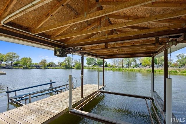 6468 N Bedford Bay Court, Monon, IN 47959