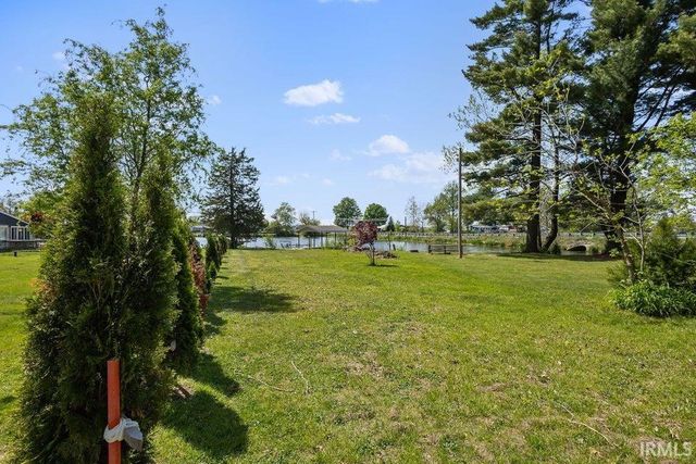 6468 N Bedford Bay Court, Monon, IN 47959