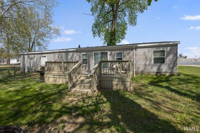 6468 N Bedford Bay Court, Monon, IN 47959