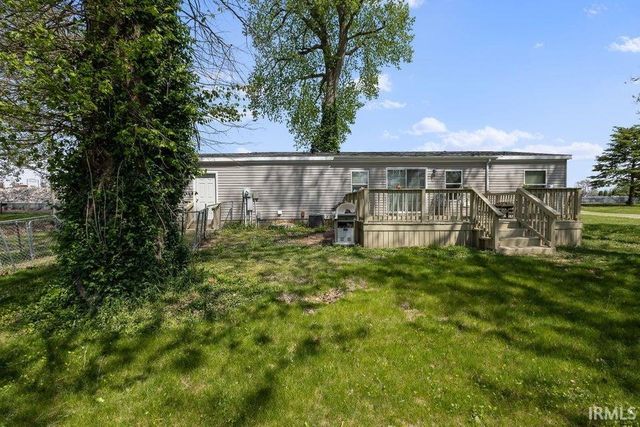 6468 N Bedford Bay Court, Monon, IN 47959