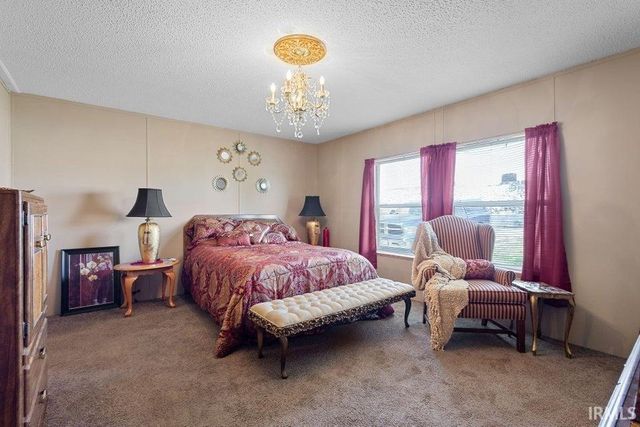 6468 N Bedford Bay Court, Monon, IN 47959