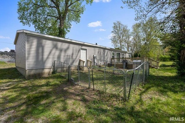 6468 N Bedford Bay Court, Monon, IN 47959