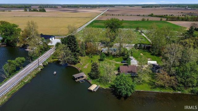 6468 N Bedford Bay Court, Monon, IN 47959