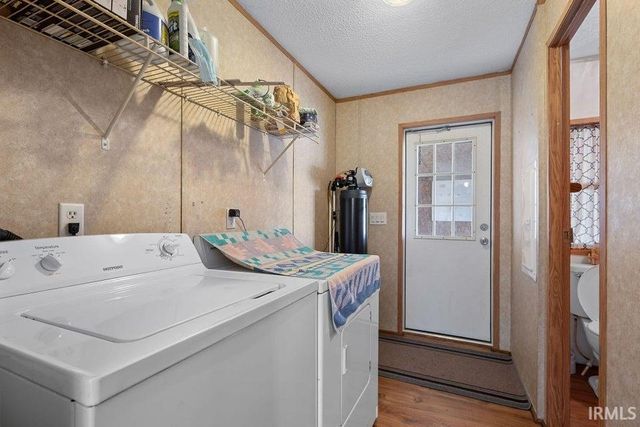 6468 N Bedford Bay Court, Monon, IN 47959