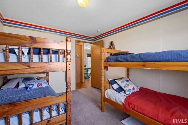 6468 N Bedford Bay Court, Monon, IN 47959