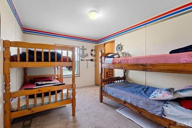 6468 N Bedford Bay Court, Monon, IN 47959