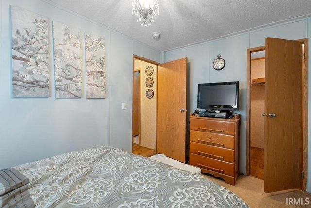 6468 N Bedford Bay Court, Monon, IN 47959