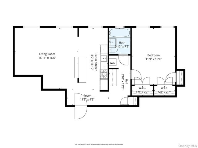 37 Brompton Road 3D, Great Neck, NY 11022