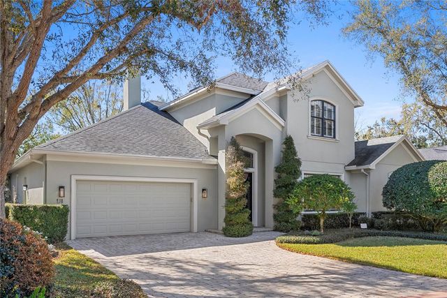 438 HARBOUR OAKS POINTE DRIVE, Orlando, FL 32809