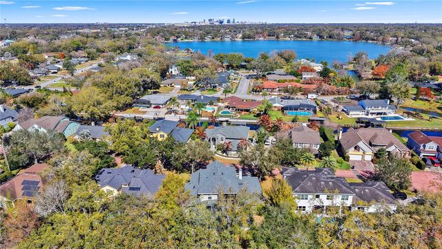 438 HARBOUR OAKS POINTE DRIVE, Orlando, FL 32809