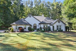 14430 Wyndham Farms Drive, Milton, GA 30004