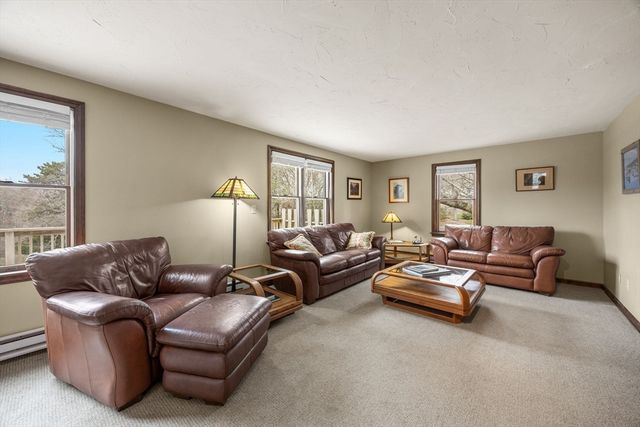 48 Seagull Lane, Dennis, MA 02670
