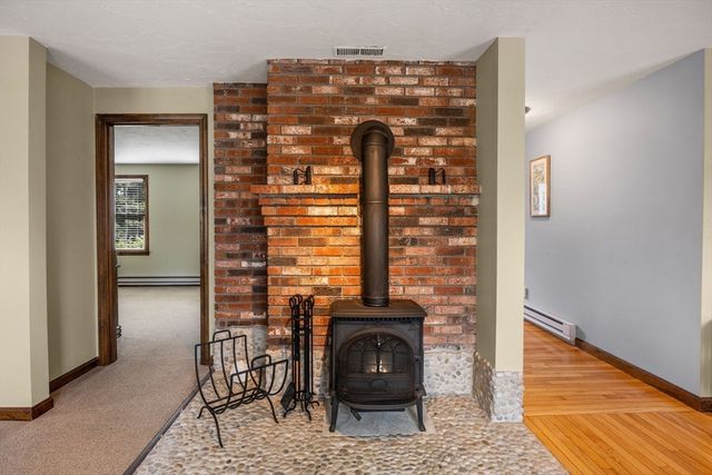 48 Seagull Lane, Dennis, MA 02670