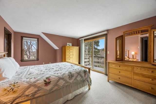 48 Seagull Lane, Dennis, MA 02670